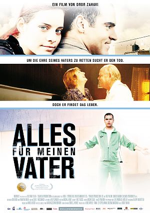 Cover zu Alles für meinen Vater