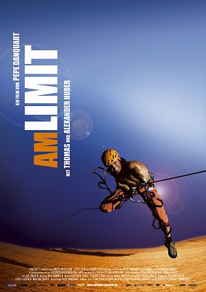 Cover zu Am Limit
