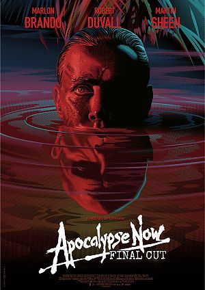 Cover zu Apocalypse Now - Final Cut