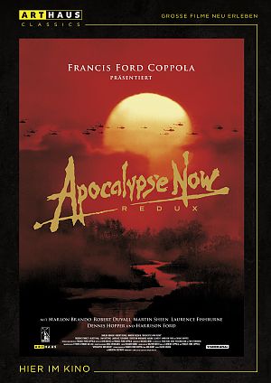Cover zu Apocalypse Now