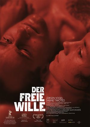 Cover zu Der freie Wille