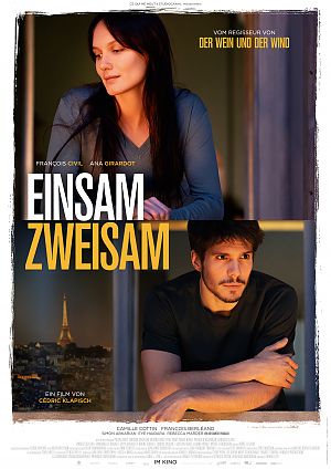 Cover zu Einsam Zweisam