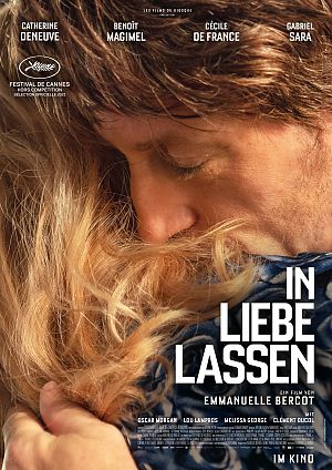 Cover zu In Liebe lassen
