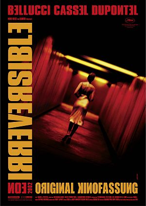 Cover zu Irréversible