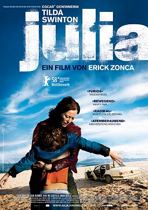 Cover zu Julia