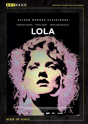 Cover zu LOLA