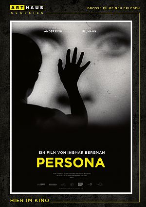 Cover zu PERSONA
