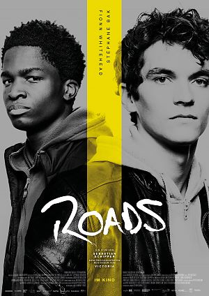Cover zu Roads