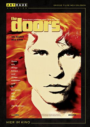 Arthaus The Doors